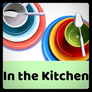 Kitchen tools & gadgets